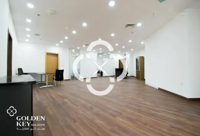 1 Month Free| Best Offier|Modern Fitted Office