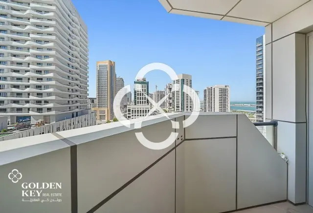 Bills Included | Luxury 1BR | Lusail Marina