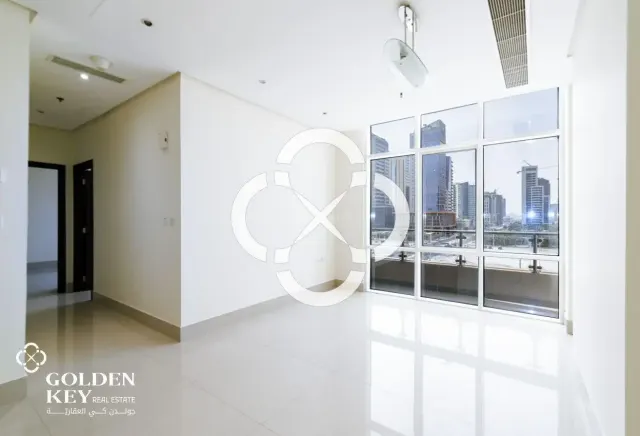 Near Metro | Bills Included | SF-2BR with Balcony