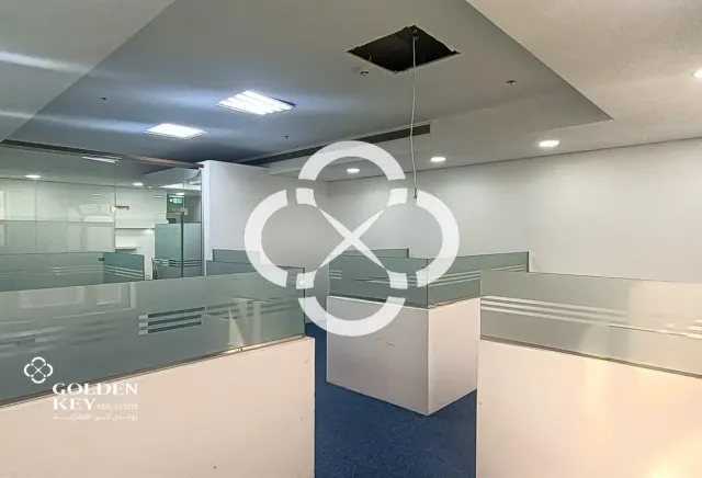 Available 5 Office Space| Fully Fitted | Al Wakra