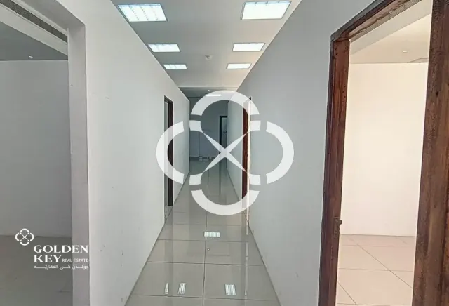 Available 5 Office Space| Fully Fitted | Al Wakra
