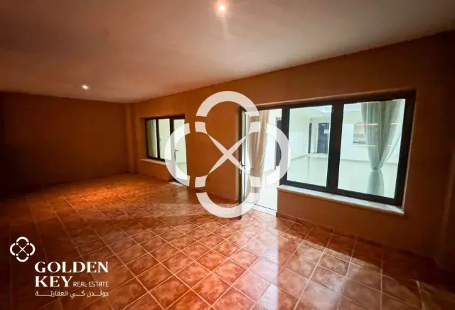Spacious Layout | 1BR with Balcony | Porto Arabia