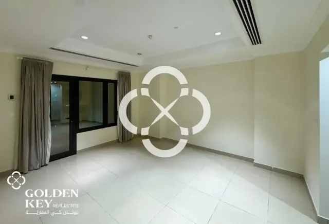 Spacious Layout | 1BR with Balcony | Porto Arabia - view 3