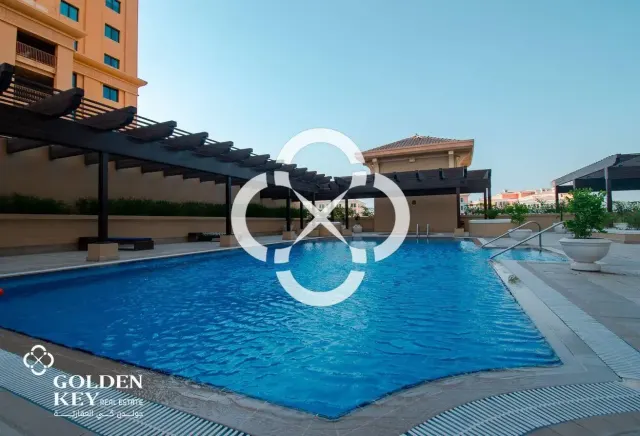 Bills Included. Sea View Studio. Porto Arabia