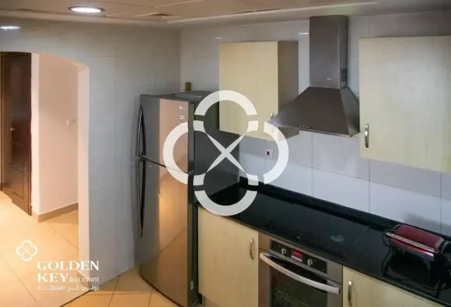 Ideal Investment | Ready 1BR+Office | Title Deed