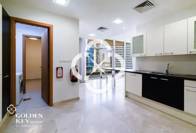 +Qatar Cool | 3BR+Maid with Balcony | West Bay