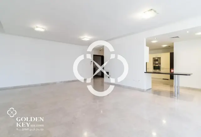 +Qatar Cool | 3BR+Maid with Balcony | West Bay