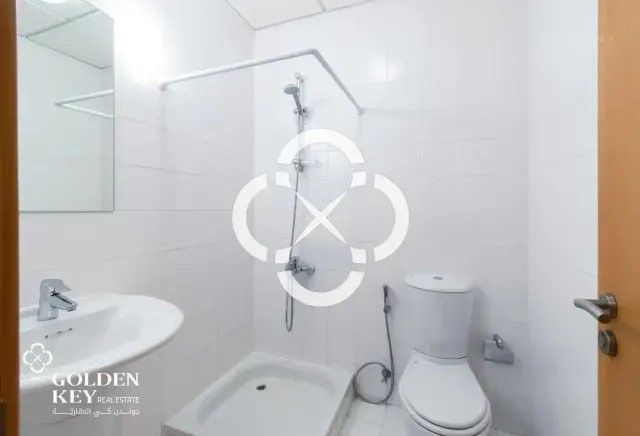 +Qatar Cool | 3BR+Maid with Balcony | West Bay
