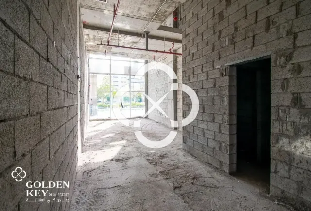 Shop for Rent | 120 SQM | Prime Location