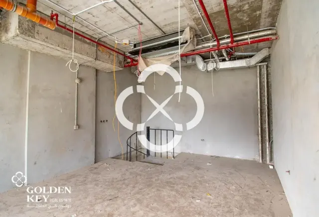 Shop for Rent | 120 SQM | Prime Location