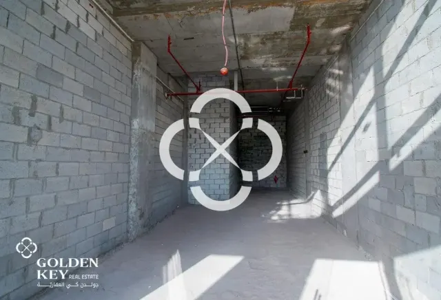 Shop for Rent | 120 SQM | Prime Location