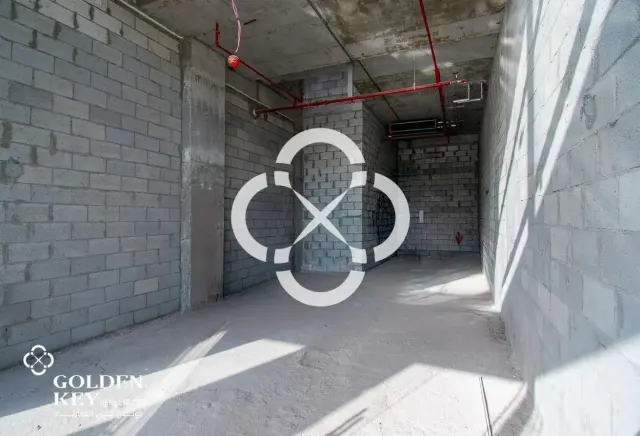 Shop for Rent | 120 SQM | Prime Location