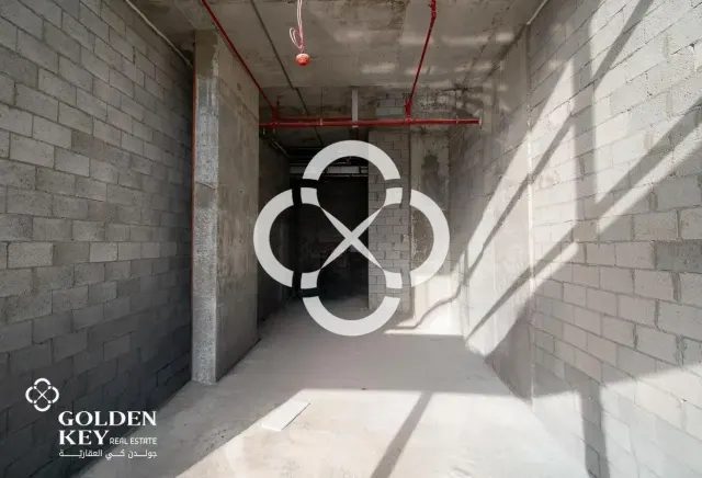 Shop for Rent | 120 SQM | Prime Location