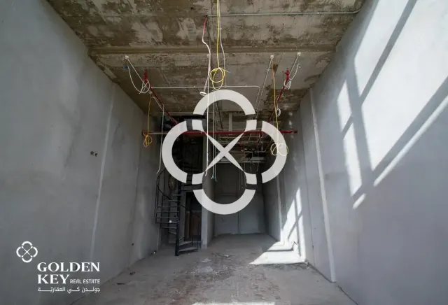 Shop for Rent | 120 SQM | Prime Location