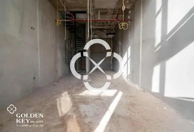Shop for Rent | 120 SQM | Prime Location