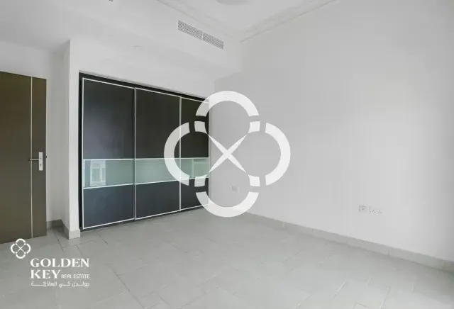 Open Layout | Semi-Furnished | 1BHK with Balcony