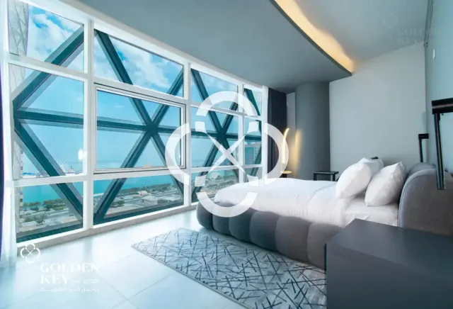 Bills and Wi-Fi Included | Furnished 3BHK | Lusail