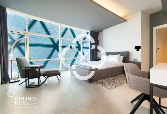 Bills and Wi-Fi Included | Furnished 3BHK | Lusail