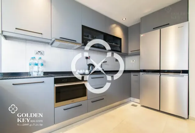Bills and Wi-Fi Included | Furnished 3BHK | Lusail