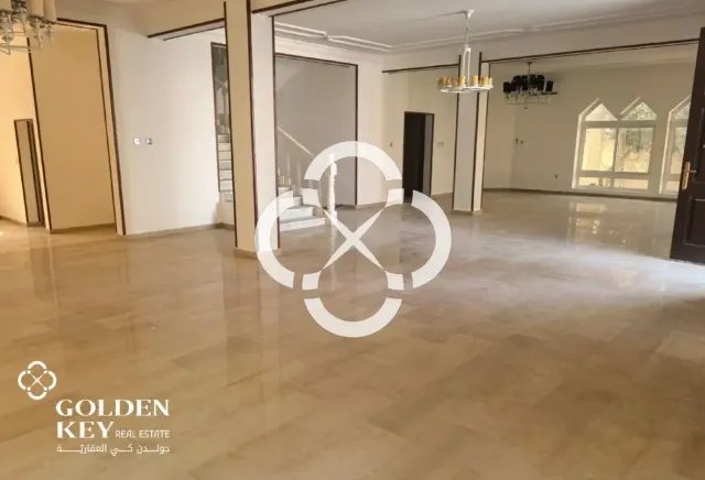 Stand Alone Villa | 4 Master Bedroom |Private Pool