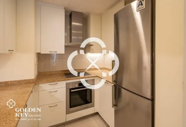 Bills Included | Studio w/ Balcony | Viva Bahriya