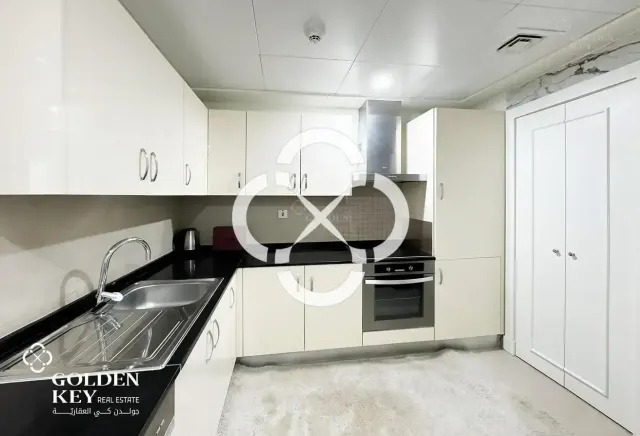 Gorgeous 1 Bedroom | Furnished | Porto Arabia