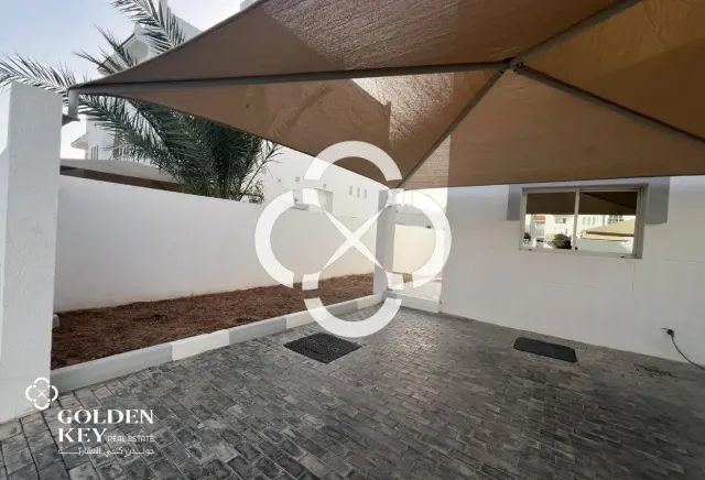 New Renovated Villa | SF - 4 Bedroom | Ain Khalid