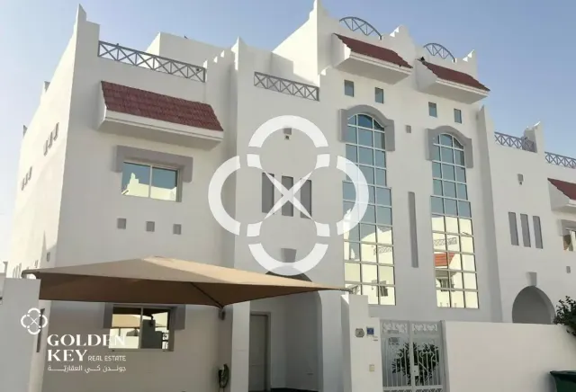 New Renovated Villa | SF - 4 Bedroom | Ain Khalid - view 3