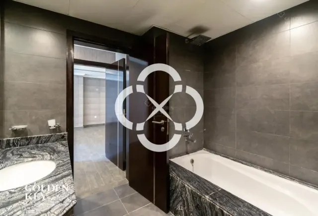Qatar Cool Included | Semi-Furnished |Porto Arabia