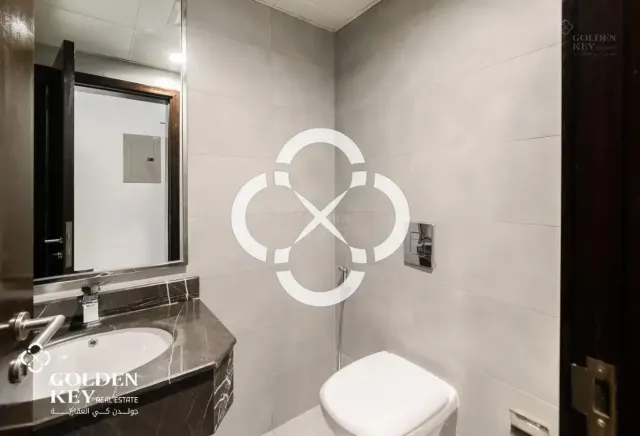 Qatar Cool Included | Semi-Furnished |Porto Arabia