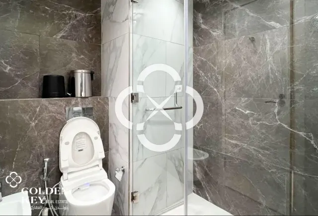 Cooling Included | 2BR with Balcony |Premium Tower