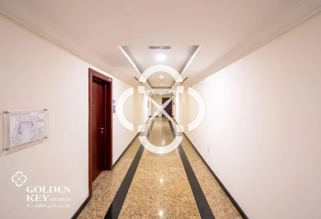 Luxury Residence in Bin Mahmoud | FF - 2 Bedroom
