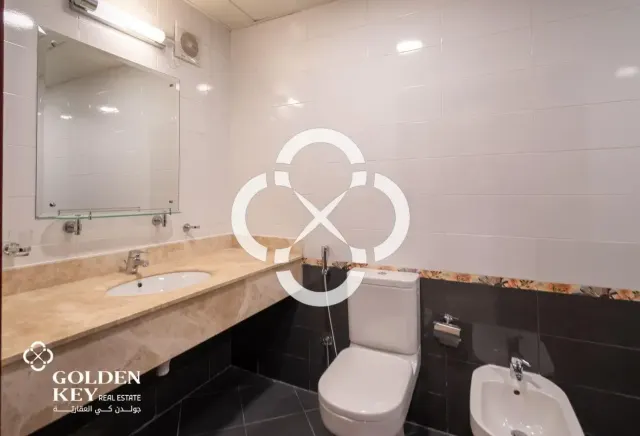 Luxury Residence in Bin Mahmoud | FF - 2 Bedroom