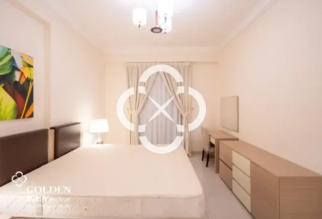 Luxury Residence in Bin Mahmoud | FF - 2 Bedroom