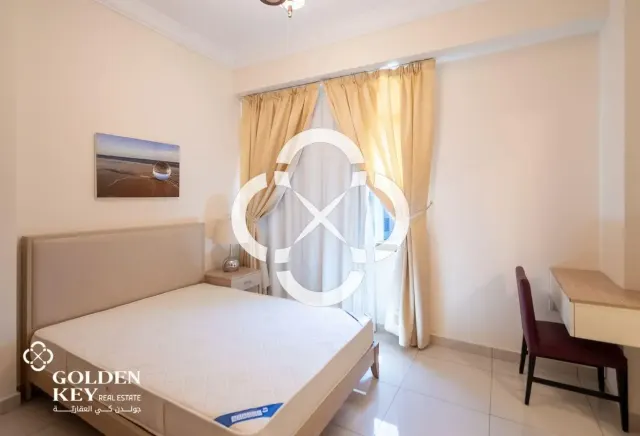 Luxury Residence in Bin Mahmoud | FF - 2 Bedroom