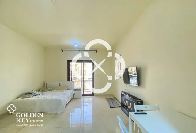Bills Included | Furnished Studio | Foxhills