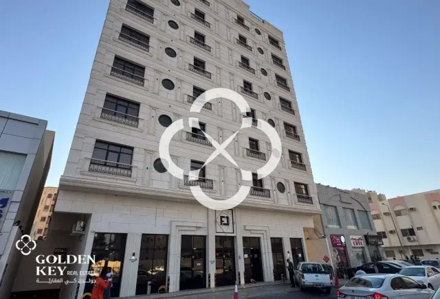 2 Retail Shops Available in Najma | 35 SQM