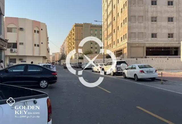 2 Retail Shops Available in Najma | 35 SQM