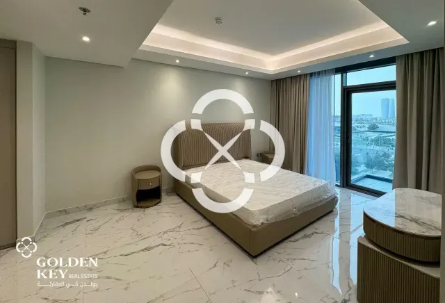 Secure Investment | Premium New 2BR w/ 2 Balconies