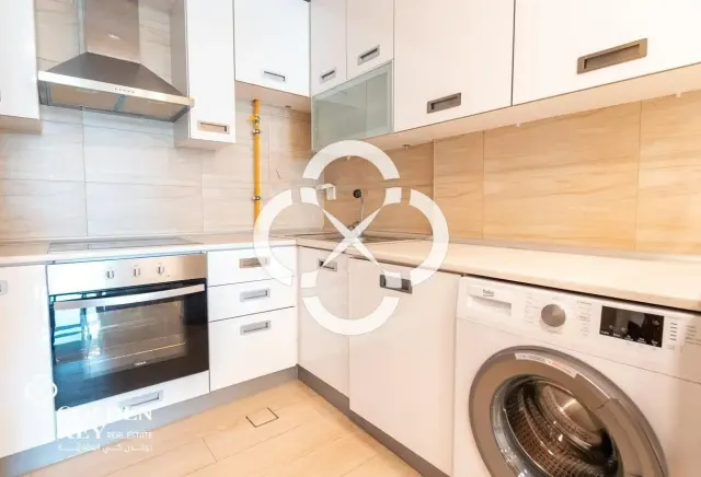 Modern Finishes | 1BR with Balcony | Erkyah city