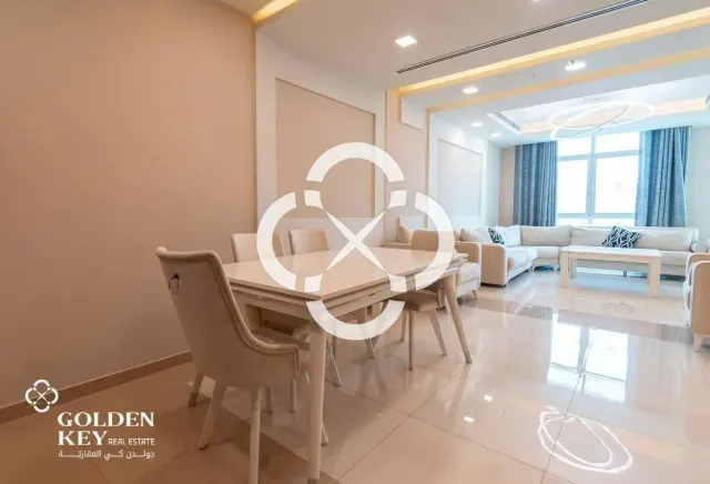 Modern Finishes | 1BR with Balcony | Erkyah city