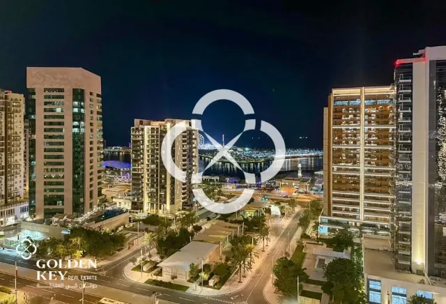 Stunning 2BR | FF | Bills included | With Balcony