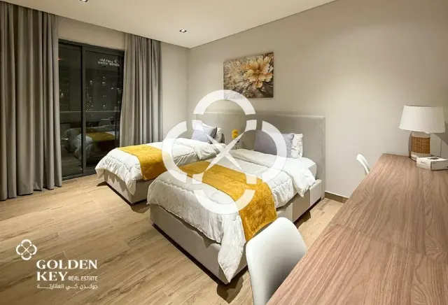 Stunning 2BR | FF | Bills included | With Balcony