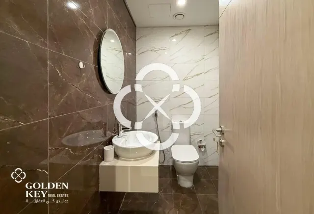 Stunning 2BR | FF | Bills included | With Balcony