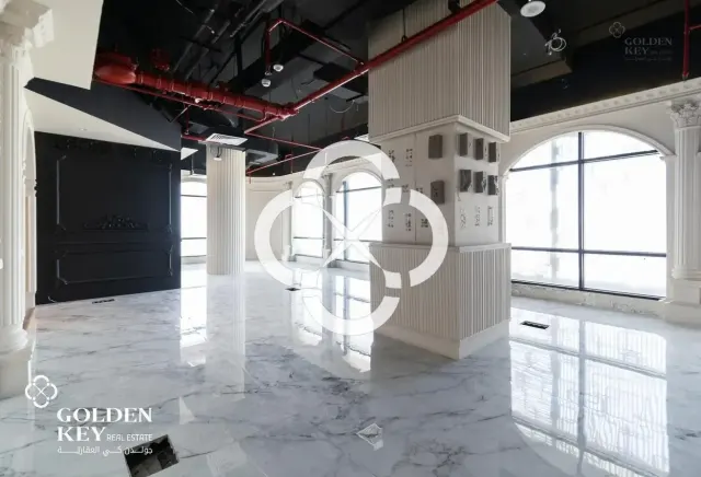 Great Office Space | Premium Tower | Lusail