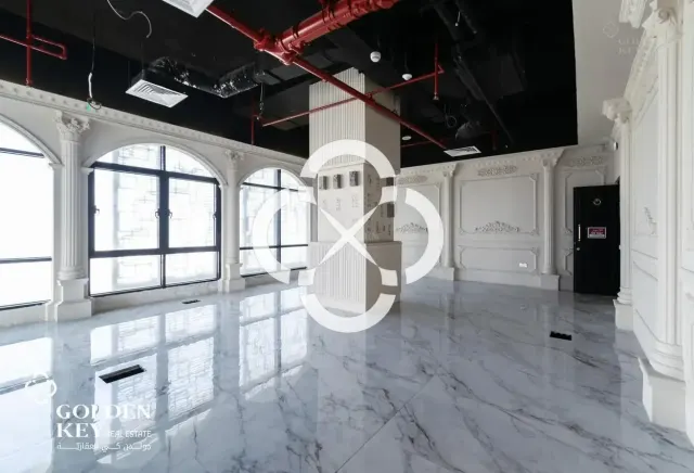 Great Office Space | Premium Tower | Lusail