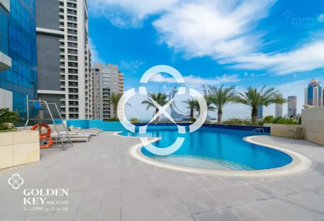 Modern 1 Bedroom | Furnished | Bills Included