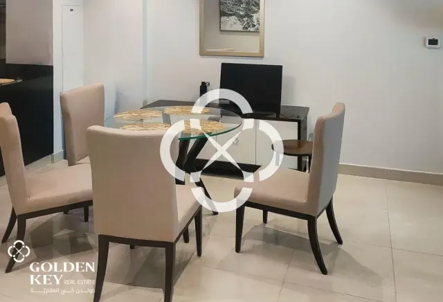 Modern 1 Bedroom | Furnished | Bills Included