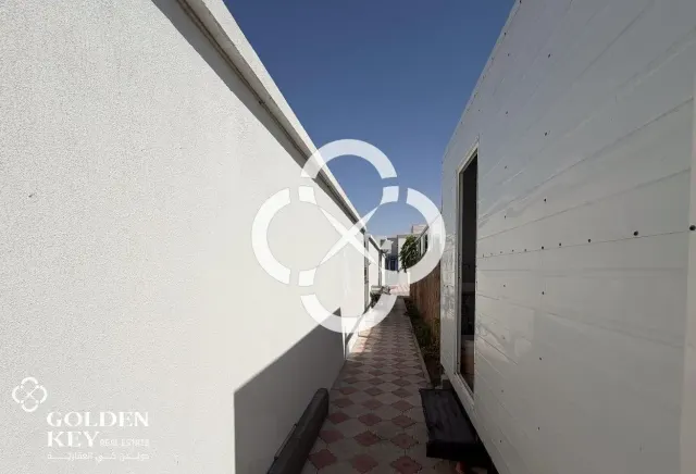 Villa w/ Private Pool 6 BR and Garden in Al Ruwais