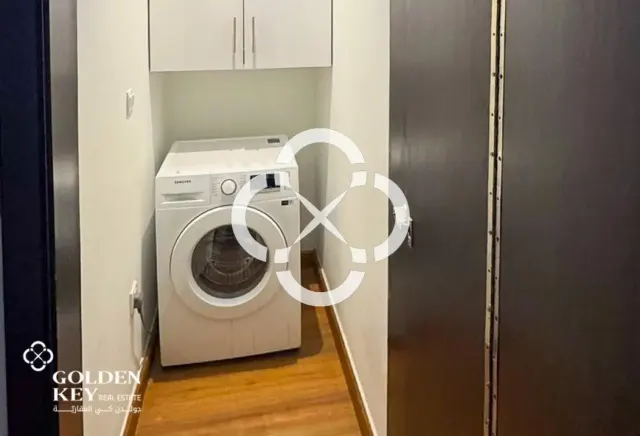 Sea View | Spacious Layout | Semi-Furnished 2BR